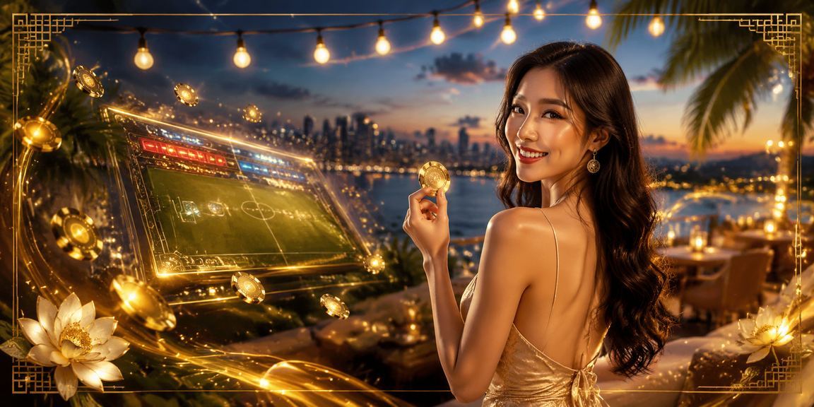 Không gian cá cược casino hiện đại tại TP Hồ Chí Minh