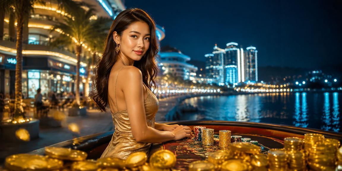 Không khí sôi động trong lễ hội khuyến mãi tại Nha Trang