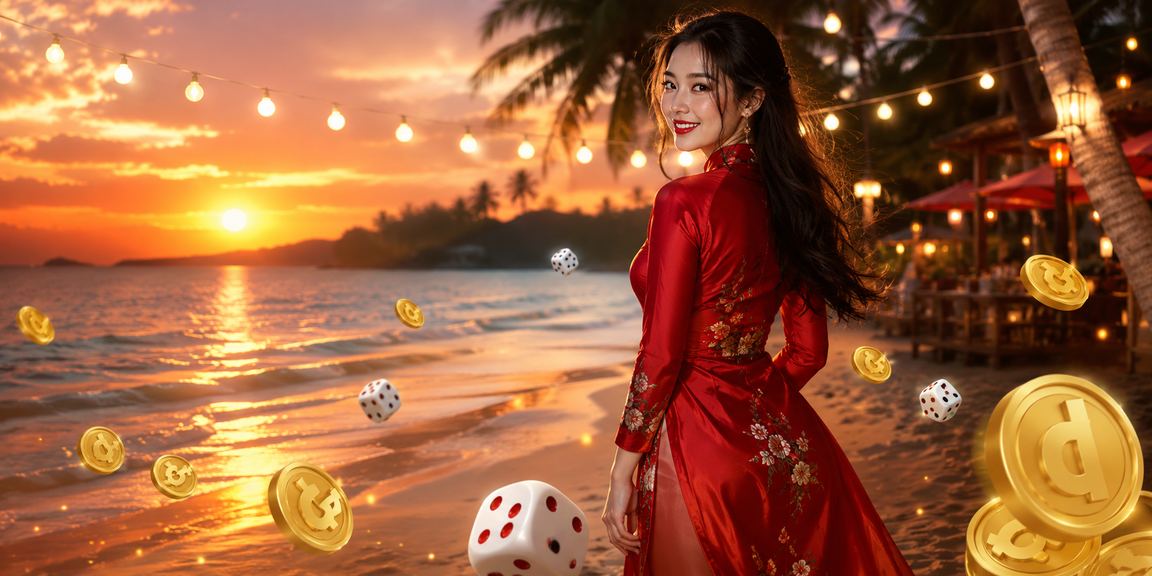 Bầu cua Phú Quốc online sôi động