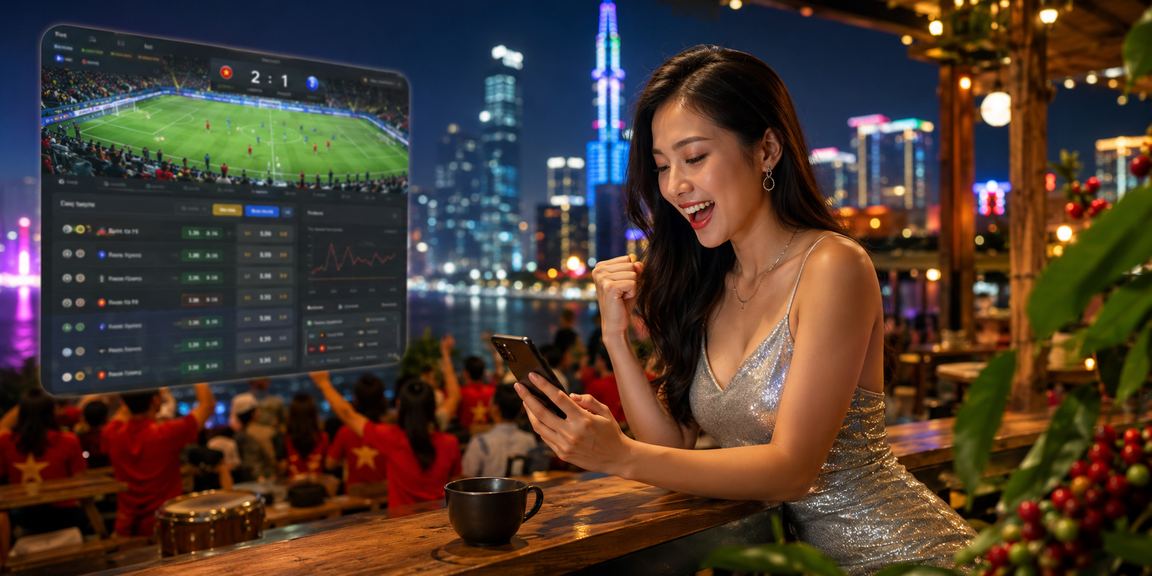 Phân tích baccarat tại casino Việt Nam